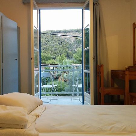 Panos Studios Poros Town المظهر الخارجي الصورة